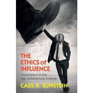 The Ethics of Influence