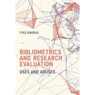 Bibliometrics and Research Evaluation