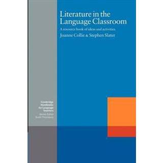 Literature in the Language Classroom