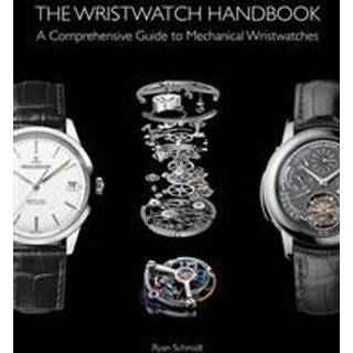 The Wristwatch Handbook