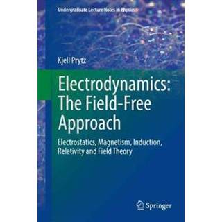 Electrodynamics: The Field-Free Approach