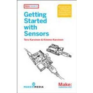 Getting Started with Sensors