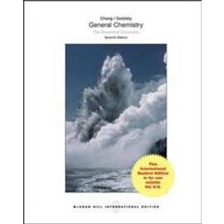 General Chemistry: The Essential Concepts