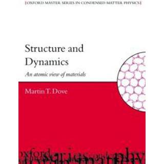 Structure and Dynamics