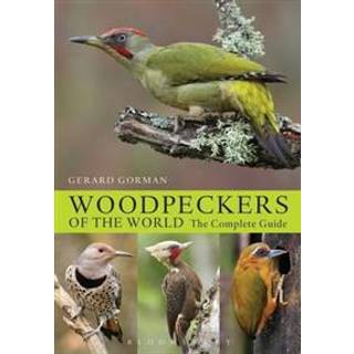Woodpeckers of the World