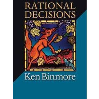 Rational Decisions