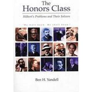 The Honors Class