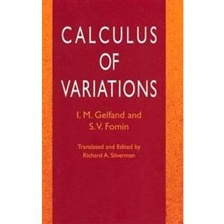 Calculus of Variations