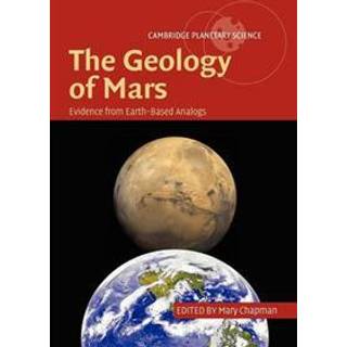 The Geology of Mars