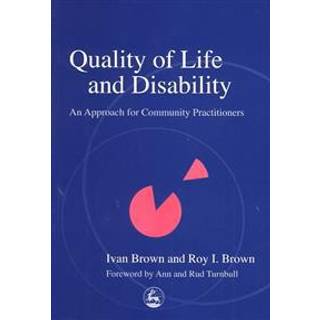 Quality of Life and Disability