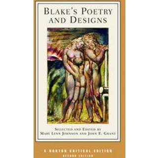 Blake's Poetry and Designs