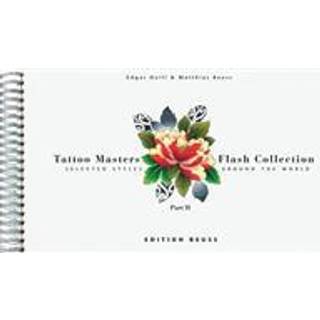 Tattoo Masters Flash Collection