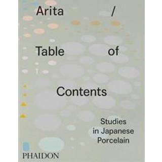 Arita / Table of Contents