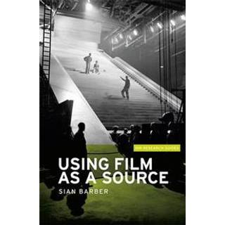 Using Film as a Source