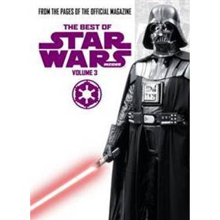 Star Wars: The Best of Star Wars Insider