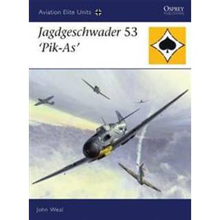 Jagdgeschwader 53 'Pik-as'