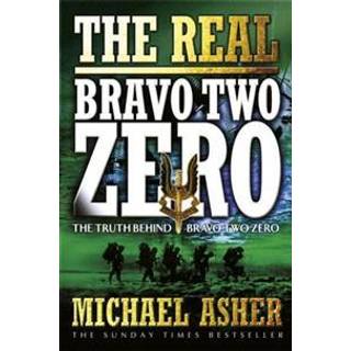 The Real Bravo Two Zero