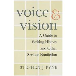 Voice and Vision