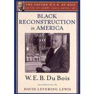 Black Reconstruction in America