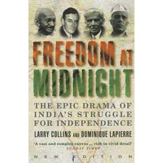 Freedom at Midnight