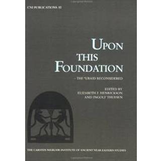 Upon this Foundation.