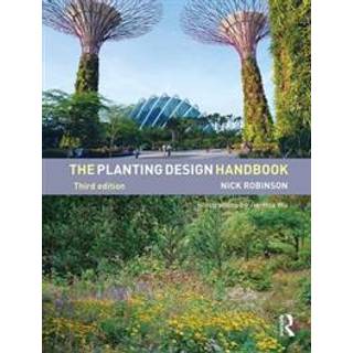 The Planting Design Handbook