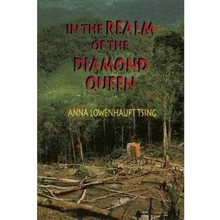 In the Realm of the Diamond Queen