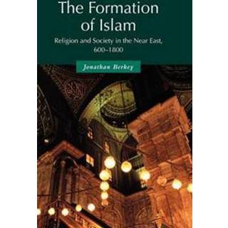 The Formation of Islam