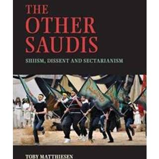 The Other Saudis