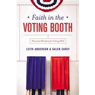 Faith in the Voting Booth
