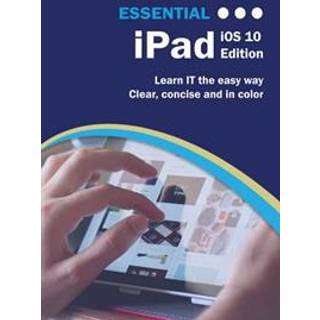 Essential iPad