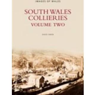 South Wales Collieries Volume 2