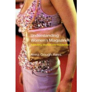Understanding Women's Magazines