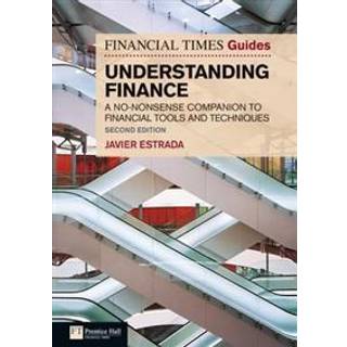Financial Times Guide to Understanding Finance, The