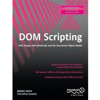 DOM Scripting