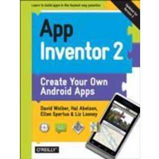App Inventor 2, 2e