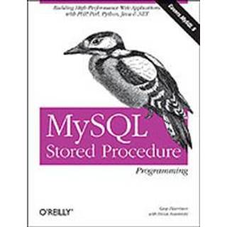 MySQL Stored Procedure Programming