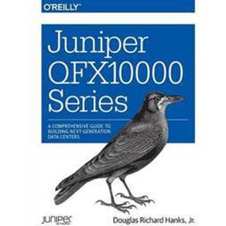 Juniper QFX10000 Series