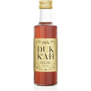 Mill & Mortar Dukkah Olie Sesam (100 ml)