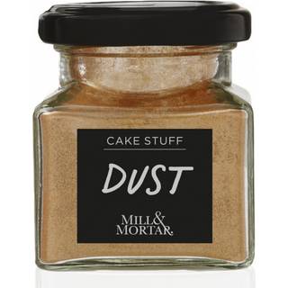 Dust Gold, 10 gram - Mølle & Mørtel