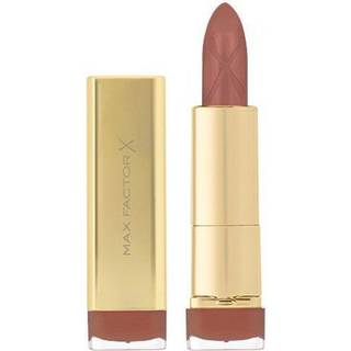 Max Factor Colour Elixir Lipstick 020 Burnt Caramel 4 g