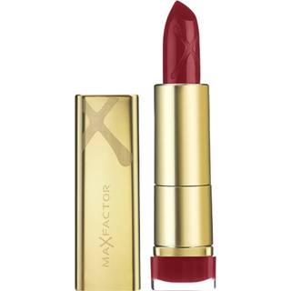 Max Factor Colour Elixir Lipstick 080 Chilli