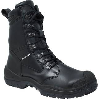 Jalas 3328 Drylock Sikkerhedsstøvle S3, sort, vandtæt 45
