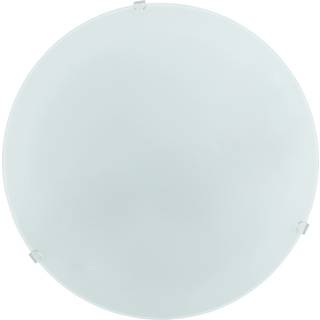 EGLO MARS plafond Ø250 mm, hvid