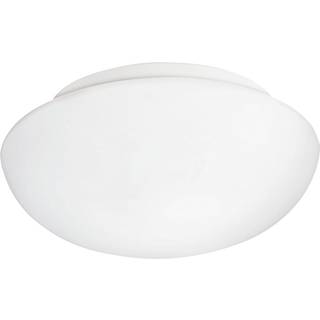Eglo Ella loftlampe Ø28 i hvid - 81636
