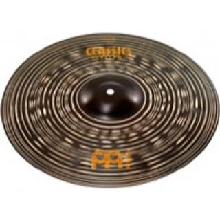 Meinl CC19DAC Classics Custom Dark 19" Crash Cymbal