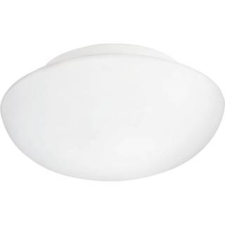 EGLO ELLA plafond, Ø350 mm, hvid