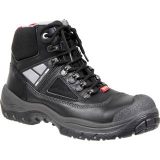 Sikkerhedsstøvle JALAS 3318 DRYLOCK str. 46