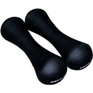 Finnlo Neoprene Håndvægte 3kg (2 stk.)