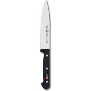 ZWILLING TWIN Chef 2 Forskærerkniv 16 cm, Glatslebet